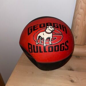 University of Georgia basketball